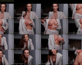 unforgettable_s — 45 minute Chaturbate female cam show recording, 1080p, Dec 2, 2021
