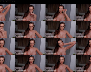 unforgettable_s — 5 minute Chaturbate female cam show recording, 1080p, Dec 3, 2021