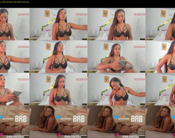 valeriecollinss_ — 75 minute Chaturbate female cam show recording, 1080p, Dec 2, 2021