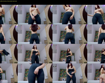 valleriejonnes — 28 minute Chaturbate female cam show recording, 1080p, Dec 2, 2021