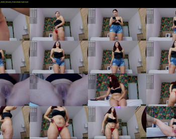 valleriejonnes — 67 minute Chaturbate female cam show recording, 1080p, Dec 3, 2021