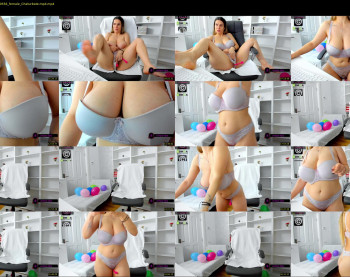vanessacroft — 42 minute Chaturbate female cam show recording, 1080p, Dec 2, 2021