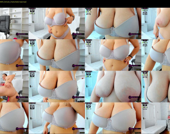 vanessacroft — 70 minute Chaturbate female cam show recording, 1080p, Dec 2, 2021