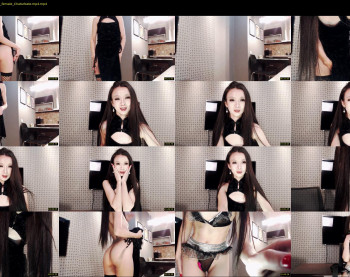 verasun — 37 minute Chaturbate female cam show recording, 720p, Dec 2, 2021