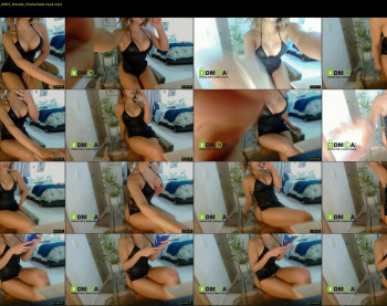 veronnika_hill — 17 minute Chaturbate female cam show recording, 720p, Dec 2, 2021