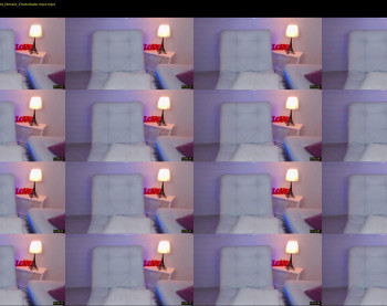 vicky_g21 — 39 minute Chaturbate female cam show recording, 720p, Dec 3, 2021