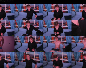 waynemiller_ — 70 minute Chaturbate male cam show recording, 1080p, Dec 3, 2021