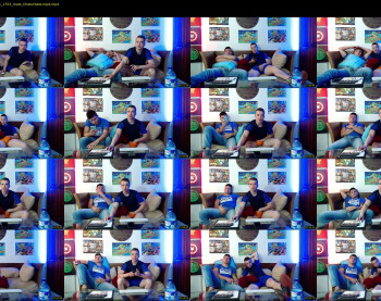 web_gammer_ — 44 minute Chaturbate male cam show recording, 720p, Dec 2, 2021