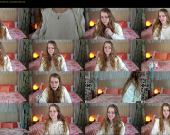 x__rose__x — 73 minute Chaturbate female cam show recording, 1080p, Dec 2, 2021