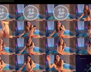xobondaixo — 25 minute Chaturbate couple cam show recording, 720p, Dec 3, 2021