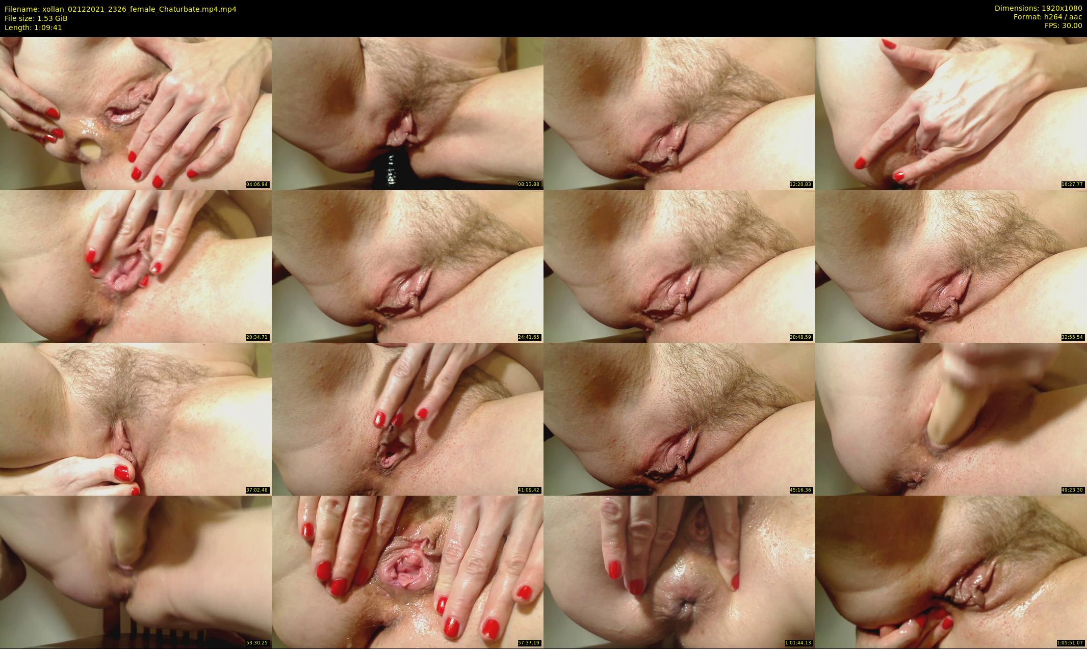 xollan — 70 minute Chaturbate female cam show recording, 1080p, Dec 2, 2021
