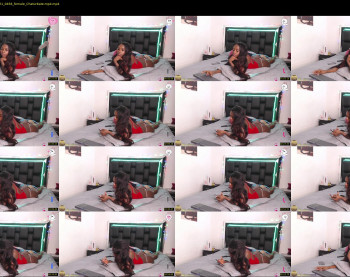 xyomara_brown — 6 minute Chaturbate female cam show recording, 720p, Dec 3, 2021