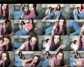your_madhurricane — 71 minute Chaturbate female cam show recording, 1080p, Dec 2, 2021