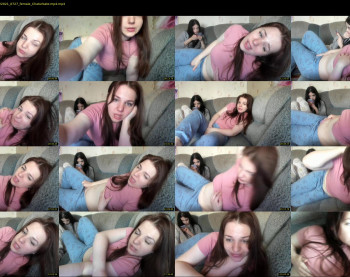 your_madhurricane — 70 minute Chaturbate female cam show recording, 1080p, Dec 2, 2021