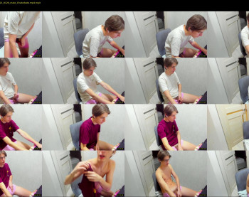 yourhotchristian — 64 minute Chaturbate male cam show recording, 1080p, Dec 3, 2021