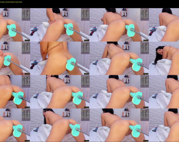 yully_ — 39 minute Chaturbate female cam show recording, 1080p, Dec 3, 2021