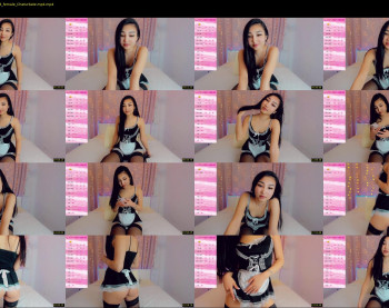 yumi_yui — 27 minute Chaturbate female cam show recording, 1080p, Dec 2, 2021