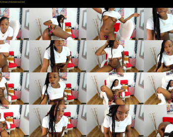 zobe_love — 18 minute Chaturbate female cam show recording, 1080p, Dec 2, 2021