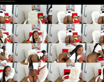 zobe_love — 40 minute Chaturbate female cam show recording, 1080p, Dec 3, 2021