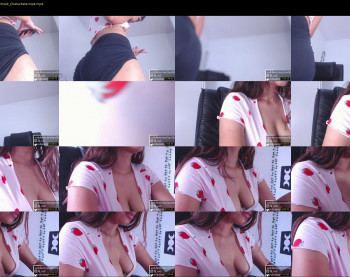 zyelly — 65 minute Chaturbate female cam show recording, 1080p, Dec 2, 2021