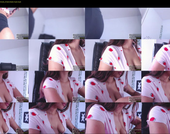 zyelly — 66 minute Chaturbate female cam show recording, 1080p, Dec 2, 2021