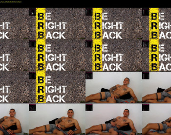 27_juan — 36 minute Chaturbate male cam show recording, 720p, Dec 3, 2021