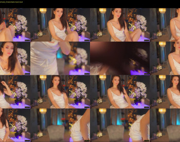 _1s___ — 3 minute Chaturbate female cam show recording, 1080p, Dec 3, 2021