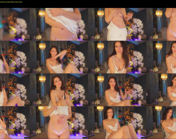 _1s___ — 66 minute Chaturbate female cam show recording, 1080p, Dec 4, 2021