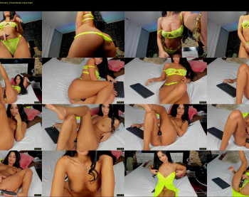 _adelle — 70 minute Chaturbate female cam show recording, 1080p, Dec 3, 2021