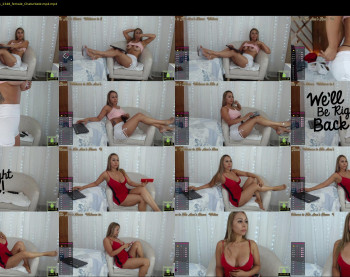 _ana_bolena__ — 70 minute Chaturbate female cam show recording, 1080p, Dec 3, 2021