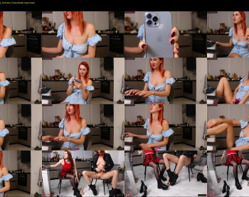 _astarta_ — 71 minute Chaturbate female cam show recording, 1080p, Dec 4, 2021