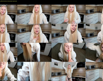 _be_my_daddy — 42 minute Chaturbate female cam show recording, 1080p, Dec 3, 2021