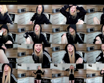_be_my_daddy — 53 minute Chaturbate female cam show recording, 1080p, Dec 3, 2021