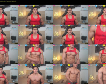 _cristianlopez — 70 minute Chaturbate male cam show recording, 1080p, Dec 4, 2021