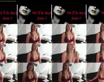 _jeniffer_hot — 43 minute Chaturbate female cam show recording, 720p, Dec 3, 2021