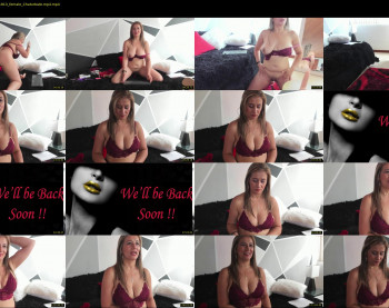 _jeniffer_hot — 81 minute Chaturbate female cam show recording, 720p, Dec 3, 2021