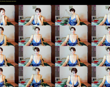 _lady_red_ — 10 minute Chaturbate female cam show recording, 1080p, Dec 3, 2021