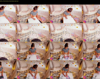 _meghan_gomez1_ — 74 minute Chaturbate female cam show recording, 1080p, Dec 3, 2021