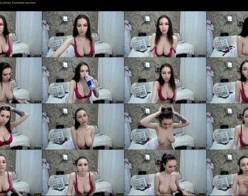 _stella_aa — 65 minute Chaturbate female cam show recording, 1080p, Dec 3, 2021