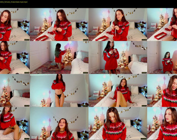 _stella_rose_ — 70 minute Chaturbate female cam show recording, 1080p, Dec 4, 2021