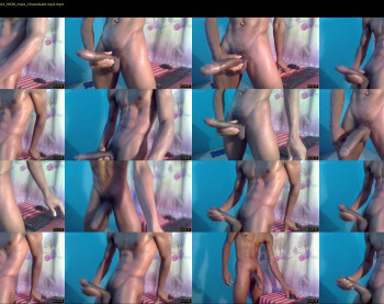 aasher_hardcore — 39 minute Chaturbate male cam show recording, 480p, Dec 3, 2021
