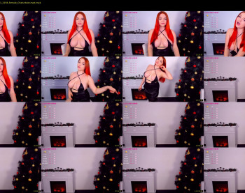 abogailmaartin — 70 minute Chaturbate female cam show recording, 1080p, Dec 3, 2021