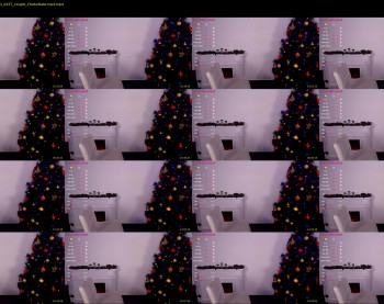 abogailmaartin — 23 minute Chaturbate female cam show recording, 1080p, Dec 4, 2021