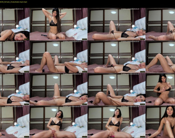 adelaide007 — 52 minute Chaturbate female cam show recording, 1080p, Dec 4, 2021