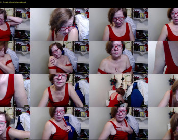 adelewildx — 20 minute Chaturbate female cam show recording, 720p, Dec 3, 2021