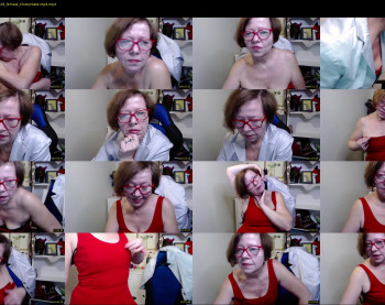 adelewildx — 52 minute Chaturbate female cam show recording, 720p, Dec 3, 2021