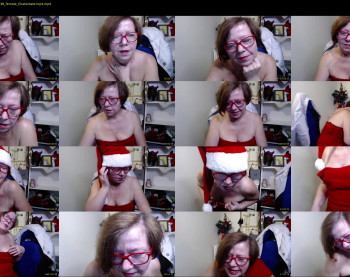 adelewildx — 20 minute Chaturbate female cam show recording, 720p, Dec 3, 2021