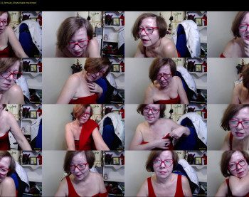 adelewildx — 86 minute Chaturbate female cam show recording, 720p, Dec 3, 2021