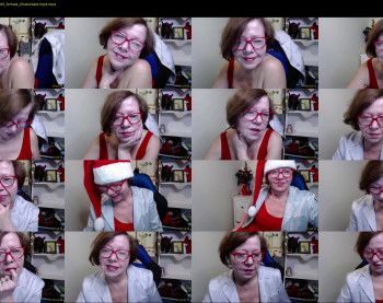 adelewildx — 86 minute Chaturbate female cam show recording, 720p, Dec 3, 2021