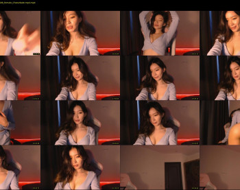 aimeclarks — 51 minute Chaturbate female cam show recording, 1080p, Dec 3, 2021